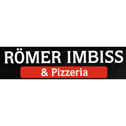 Römer Imbiss Pizzeria logo.
